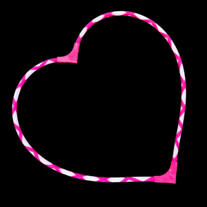 Daytime Heart Hoops