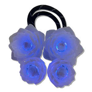 Lotus Flower LED Poi