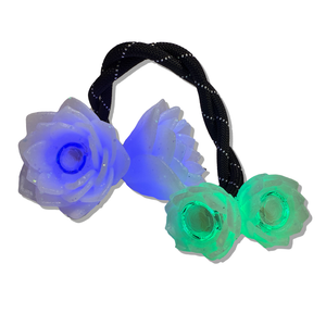 Lotus Flower LED Poi