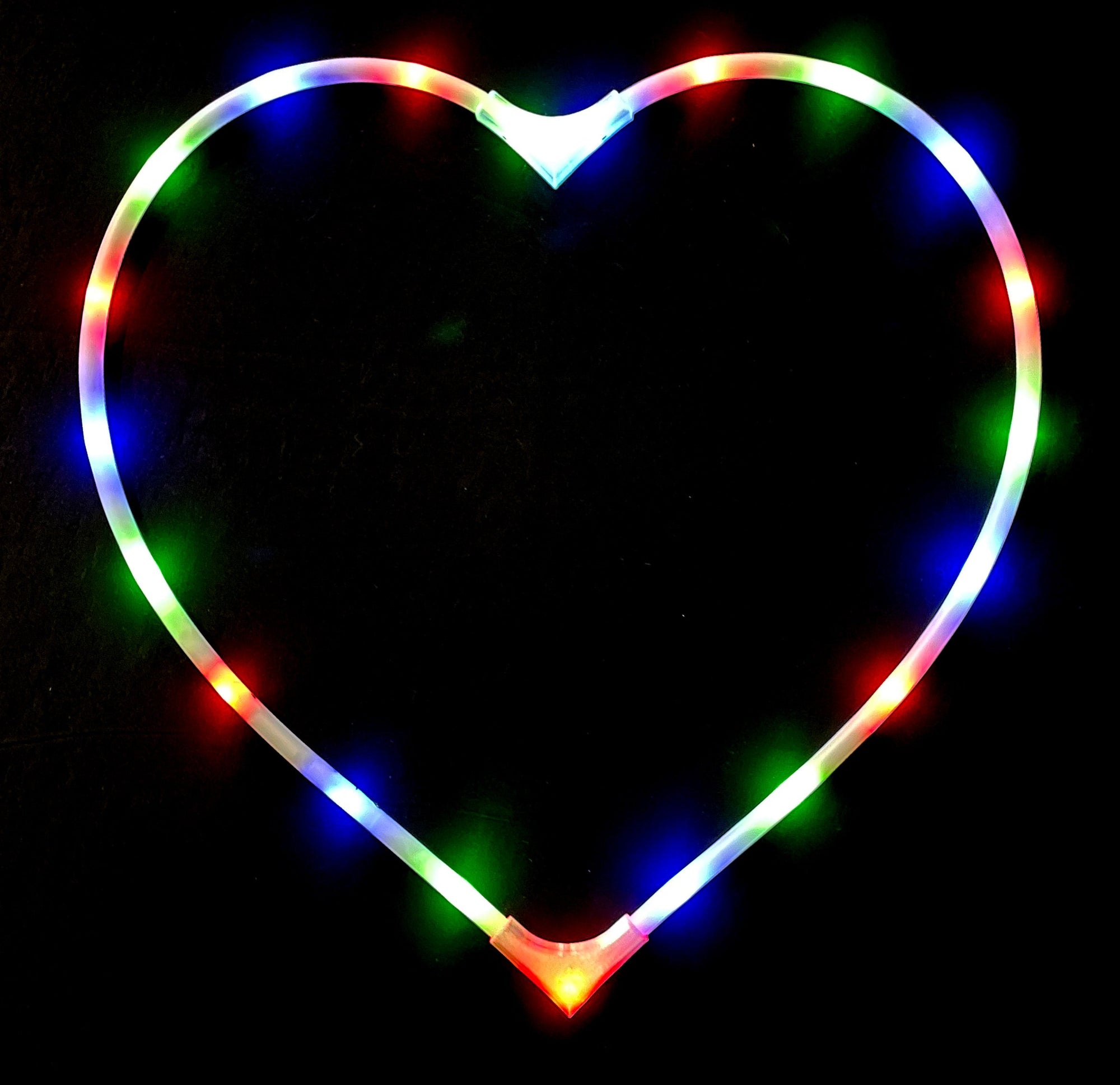 Starlight Heart LED