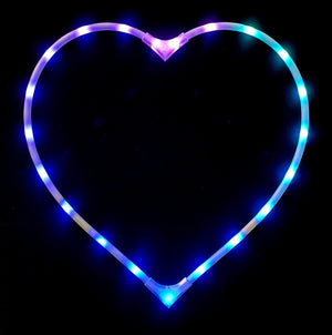 Starlight Heart LED