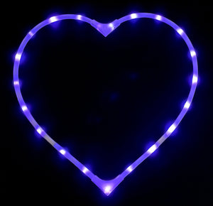 Starlight Heart LED